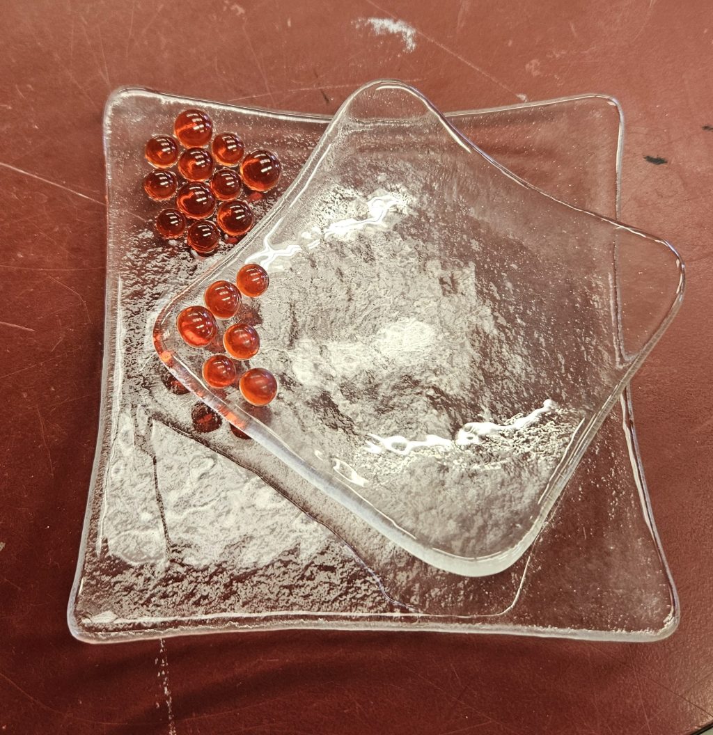 Misc. Fused Glass